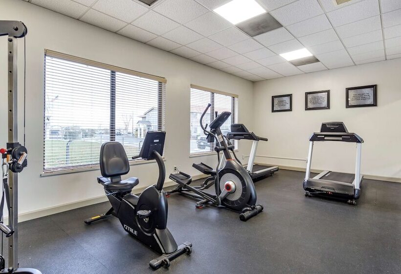 فندق Best Western Plus Lake Front