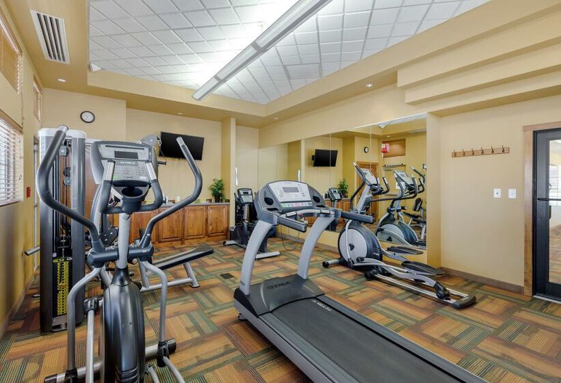 هتل Best Western Plus Loveland Inn