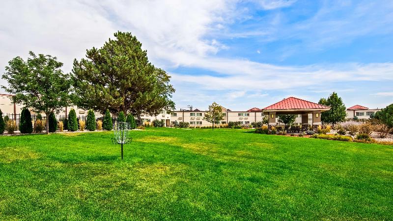 هتل Best Western Plus Loveland Inn