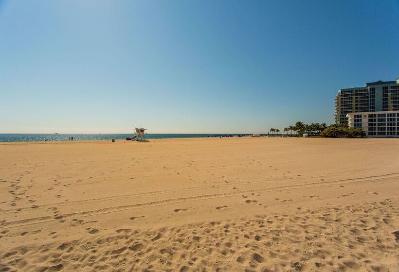 هتل Best Western Plus Oceanside Inn