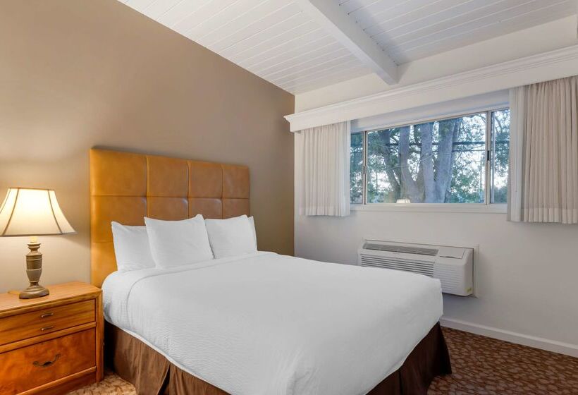 هتل Best Western Plus Santa Barbara