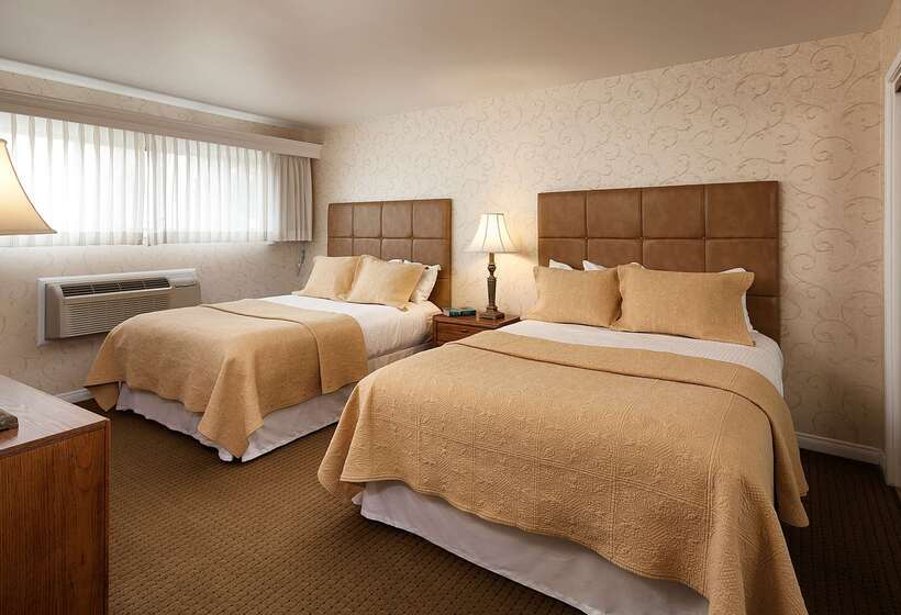 هتل Best Western Plus Santa Barbara