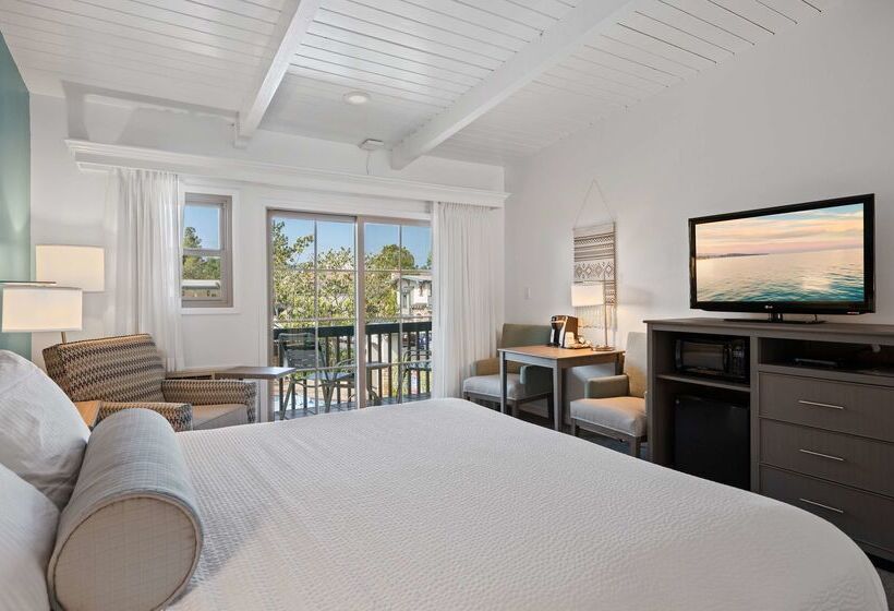 هتل Best Western Plus Santa Barbara