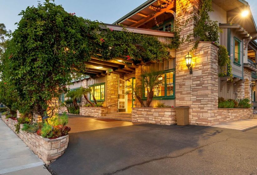 هتل Best Western Plus Santa Barbara