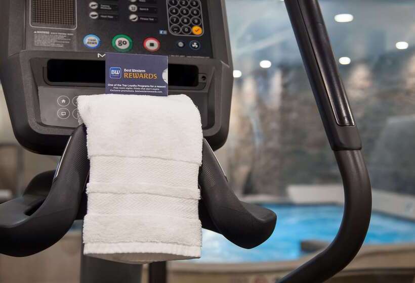 ホテル Best Western Plus Superior Inn