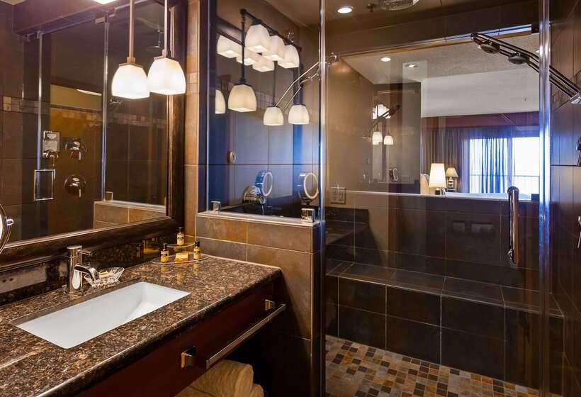 ホテル Best Western Plus Superior Inn