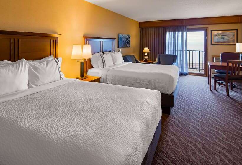ホテル Best Western Plus Superior Inn