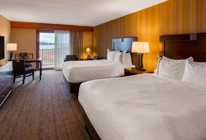 ホテル Best Western Plus Superior Inn