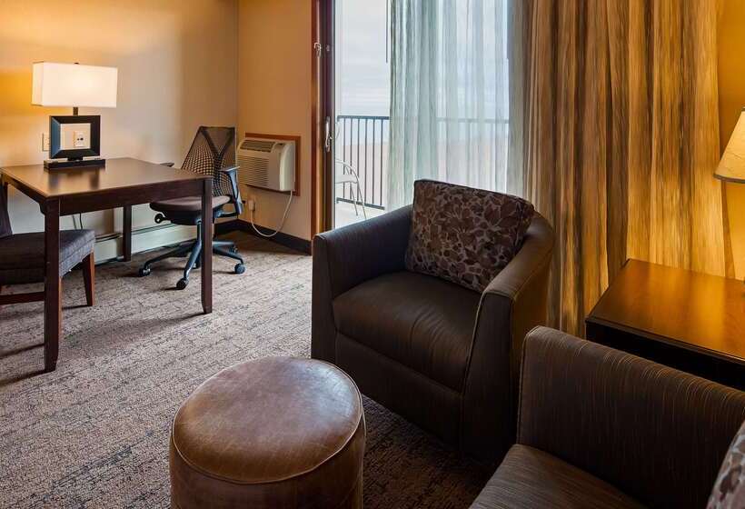 ホテル Best Western Plus Superior Inn