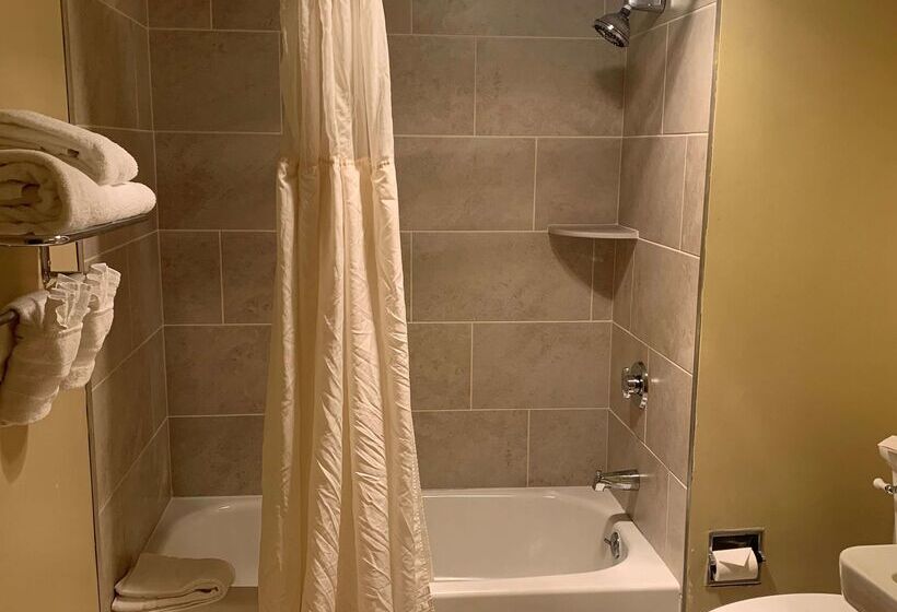 호텔 Best Western Plus Wilkes Barre Center City