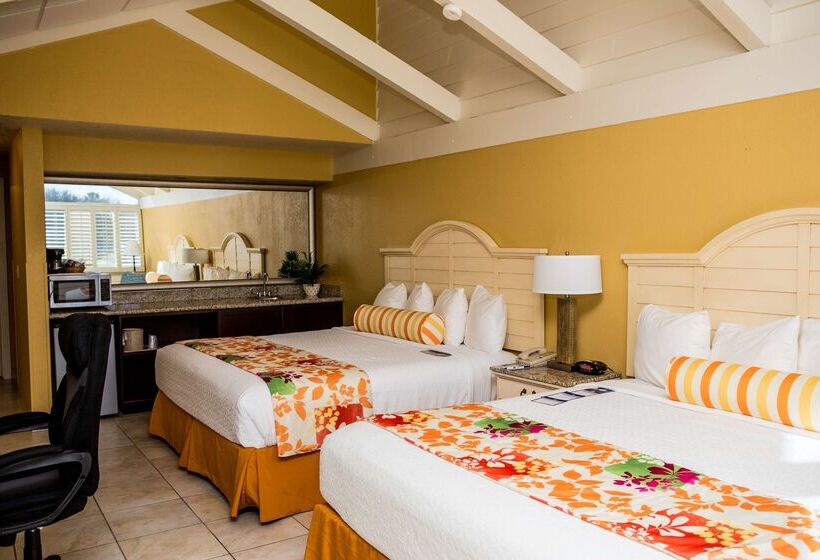 Отель Best Western Plus Yacht Harbor Inn