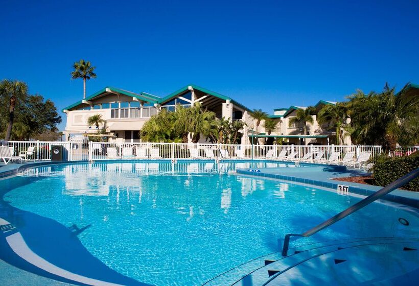 Отель Best Western Plus Yacht Harbor Inn