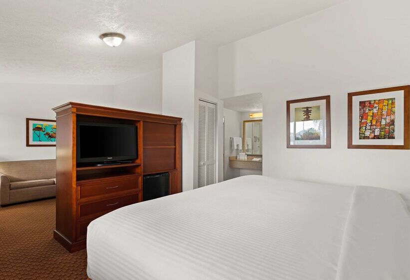 فندق Best Western Port St. Lucie