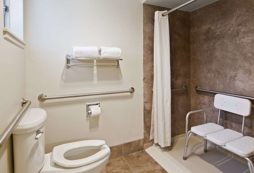 בית מלון כפרי Best Western Prescottonian