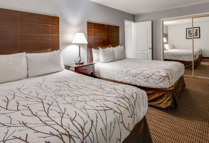 בית מלון כפרי Best Western Prescottonian