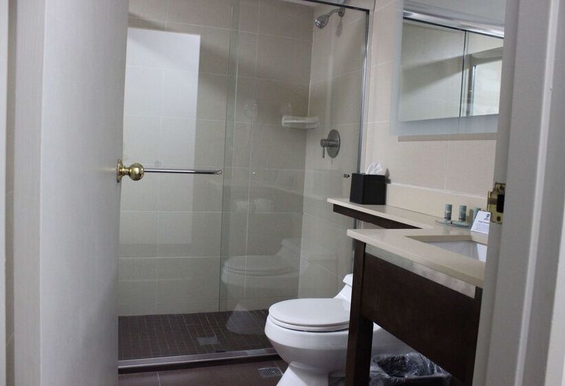 فندق Best Western Inn At Ramsey