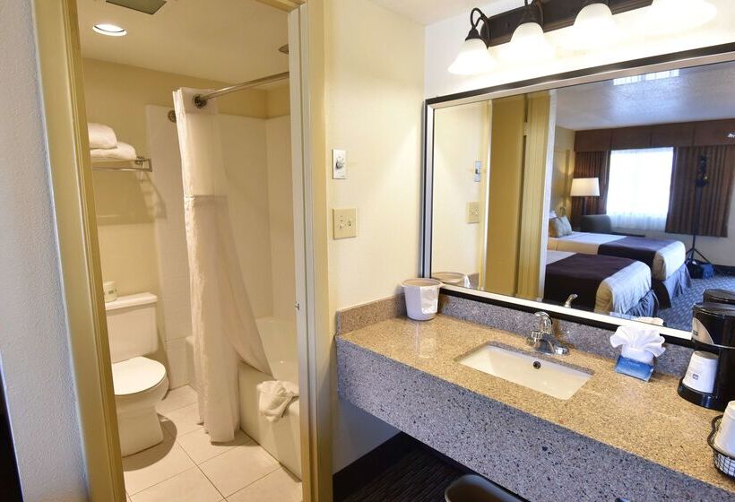 酒店 Best Western Winchester