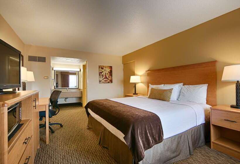 酒店 Best Western Winchester