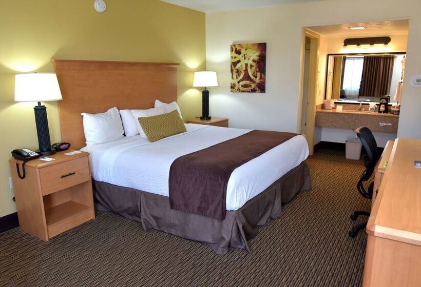 酒店 Best Western Winchester