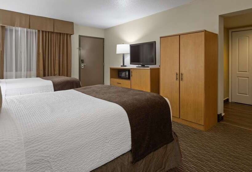 酒店 Best Western Winchester