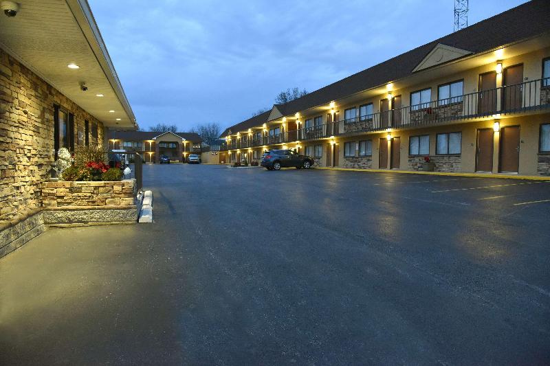 酒店 Best Western Winchester