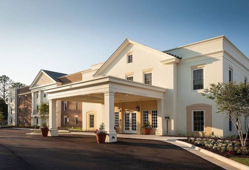 هتل Bluegreen Vacations Patrick Henry Sqr, Ascend Resort Collection