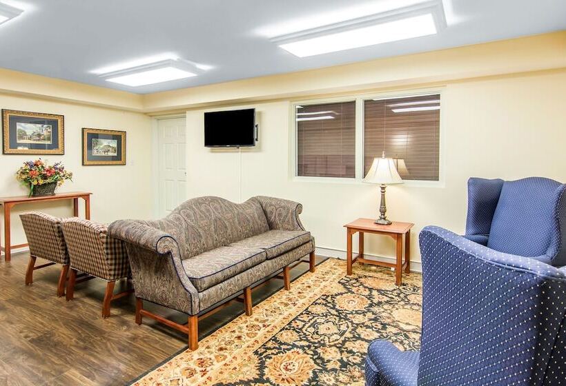 هتل Bluegreen Vacations Patrick Henry Sqr, Ascend Resort Collection