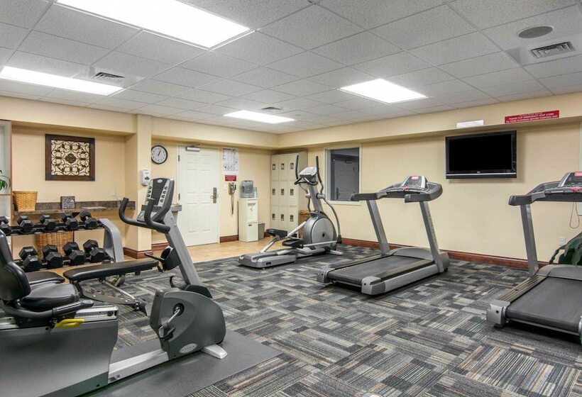 هتل Bluegreen Vacations Patrick Henry Sqr, Ascend Resort Collection