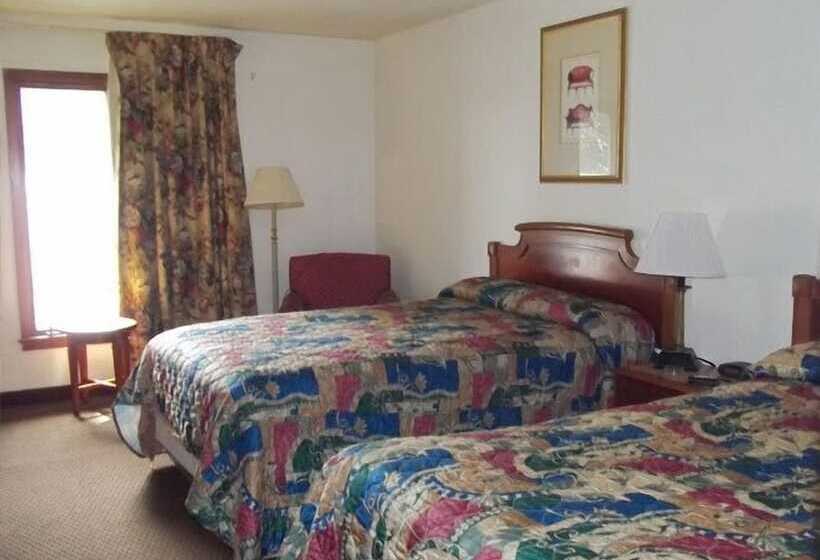 Hotel Budget Inn & Suites