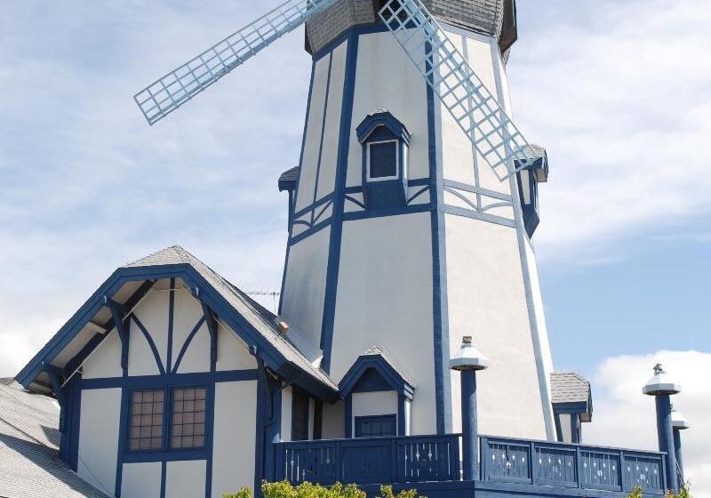 فندق Carlsbad By The Sea
