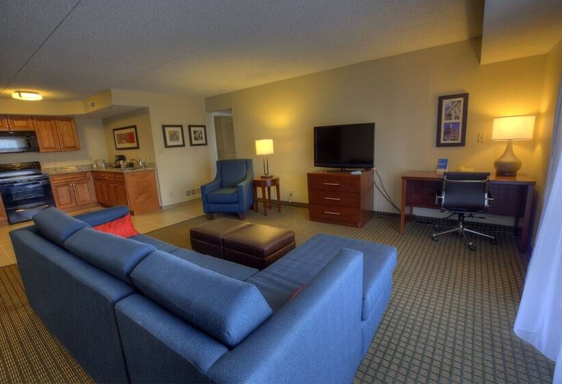 酒店 Comfort Inn & Suites Rochelle   Dekalb