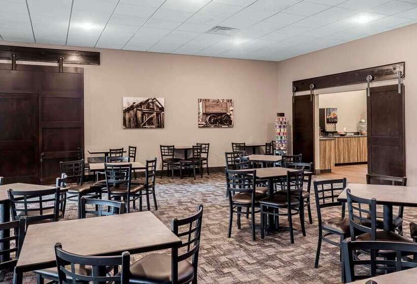 Copper King Convention Center, Ascend Hotel Collection