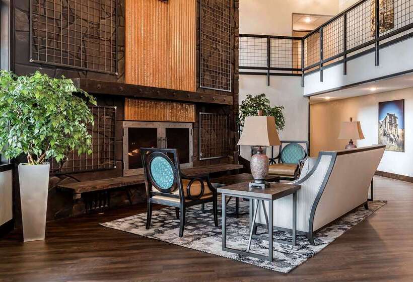 Copper King Convention Center, Ascend Hotel Collection