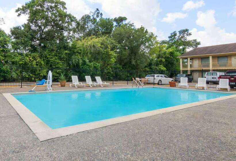 호텔 Surestay Plus By Best Western Beaumont