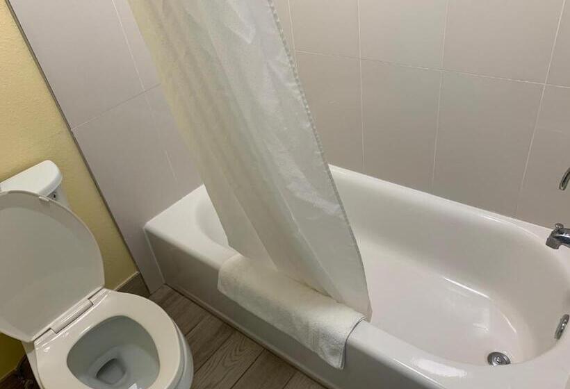 호텔 Surestay Plus By Best Western Beaumont