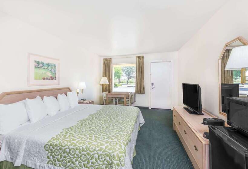 فندق Days Inn By Wyndham Deming
