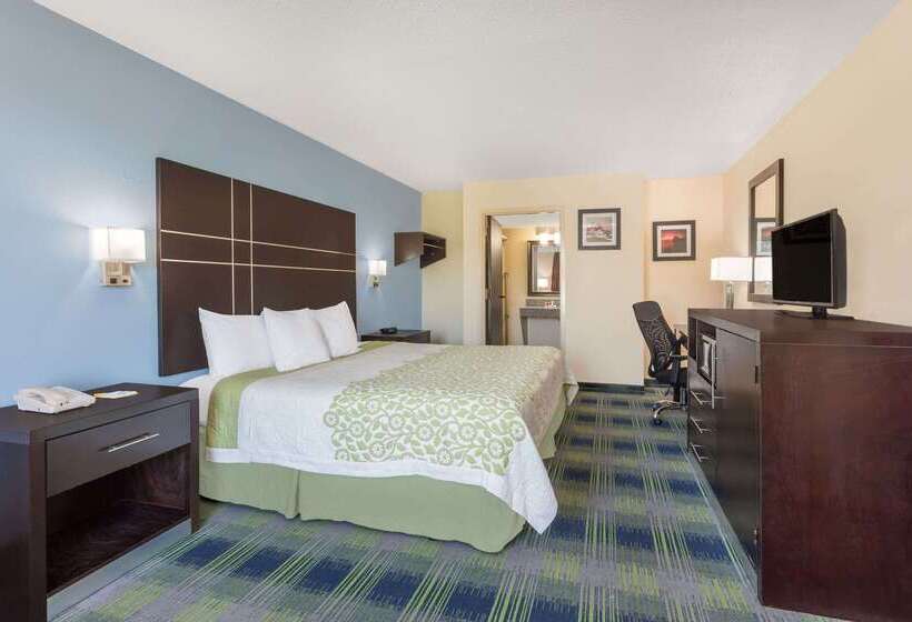 ホテル Days Inn By Wyndham Newberry South Carolina