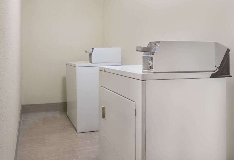 ホテル Days Inn By Wyndham Newberry South Carolina