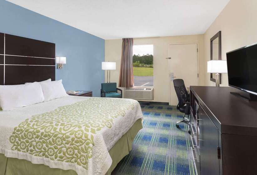 ホテル Days Inn By Wyndham Newberry South Carolina