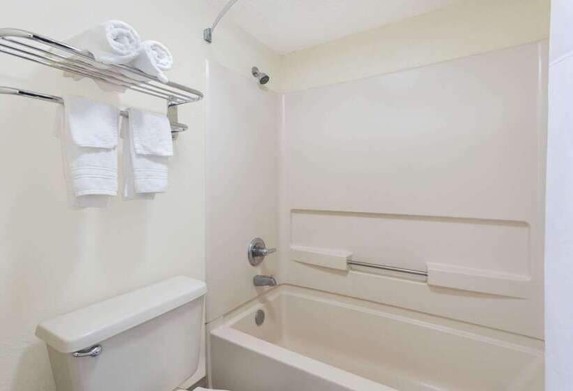 ホテル Days Inn By Wyndham Newberry South Carolina