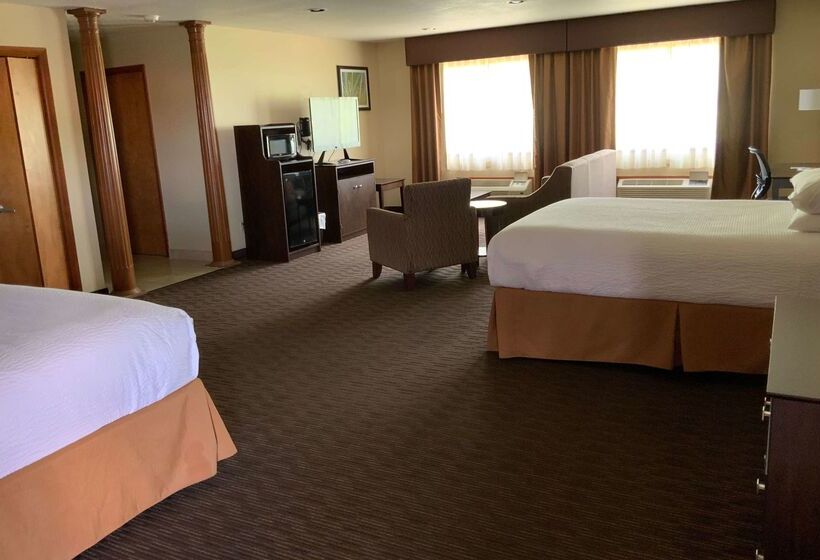호텔 Days Inn By Wyndham Wauseon