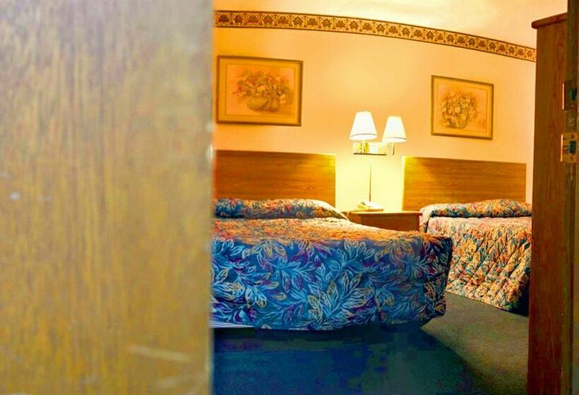 호텔 Days Inn London