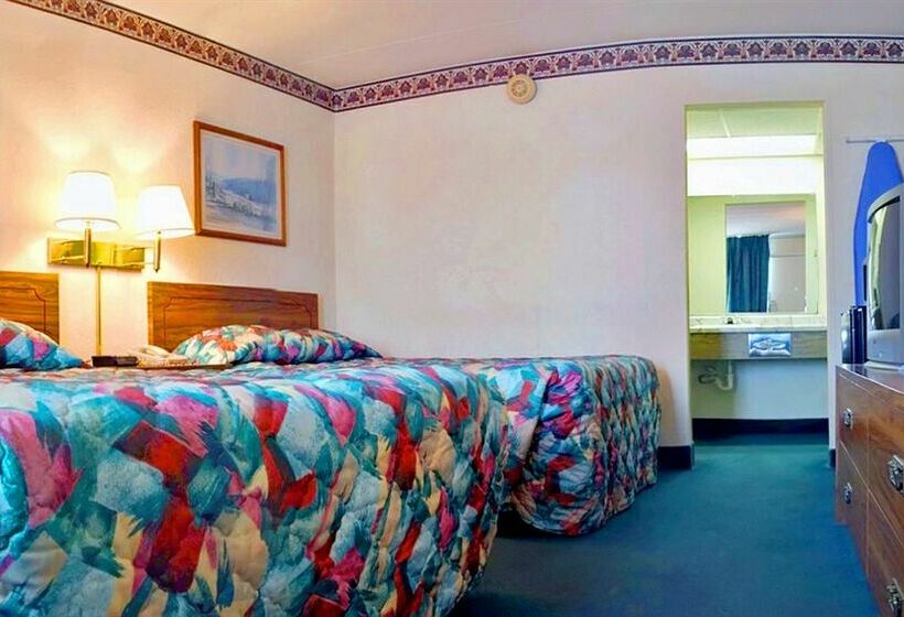 Отель Days Inn London