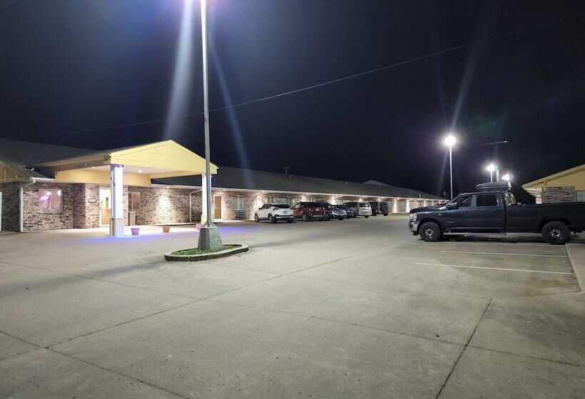 فندق Econo Lodge