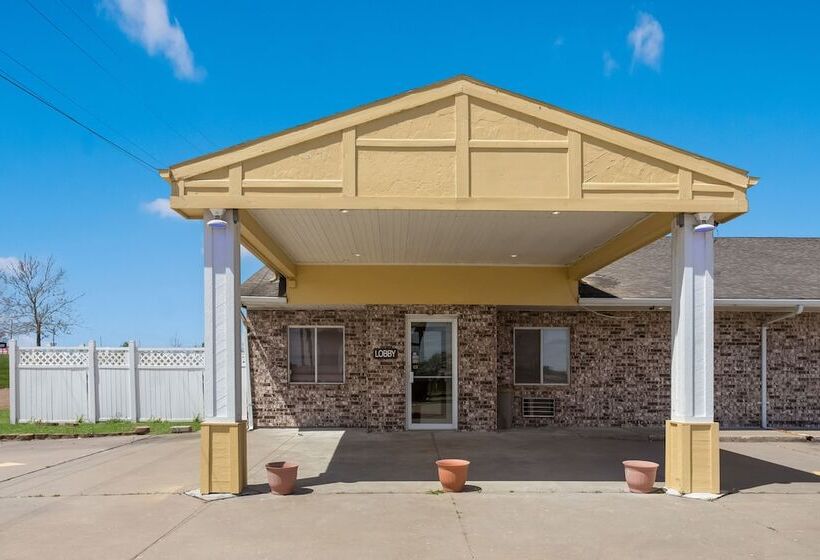 فندق Econo Lodge