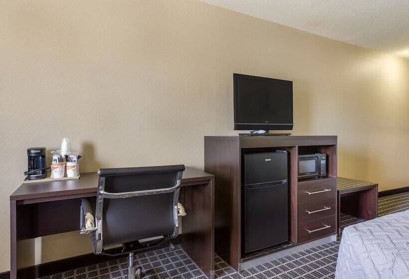 فندق Econo Lodge