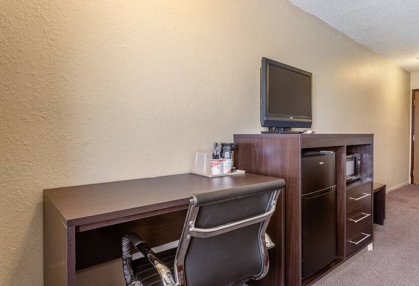 فندق Econo Lodge