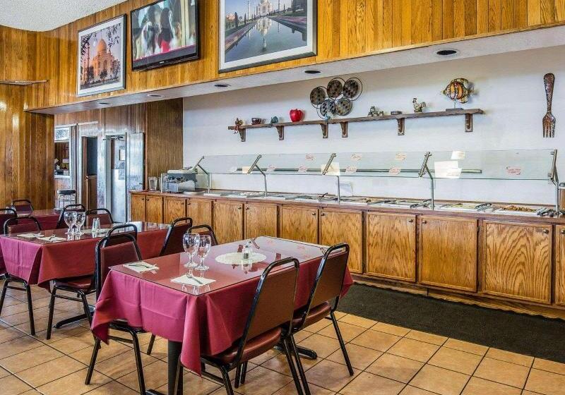 هتل Econo Lodge Near Reno Sparks Convention Center