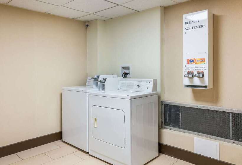 فندق Econo Lodge Quakertown