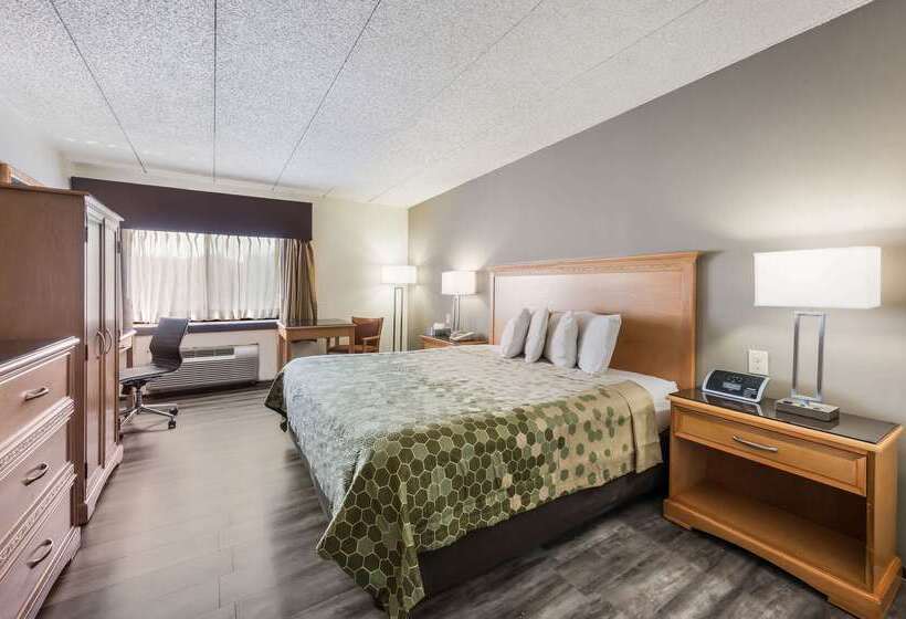 فندق Econo Lodge Quakertown